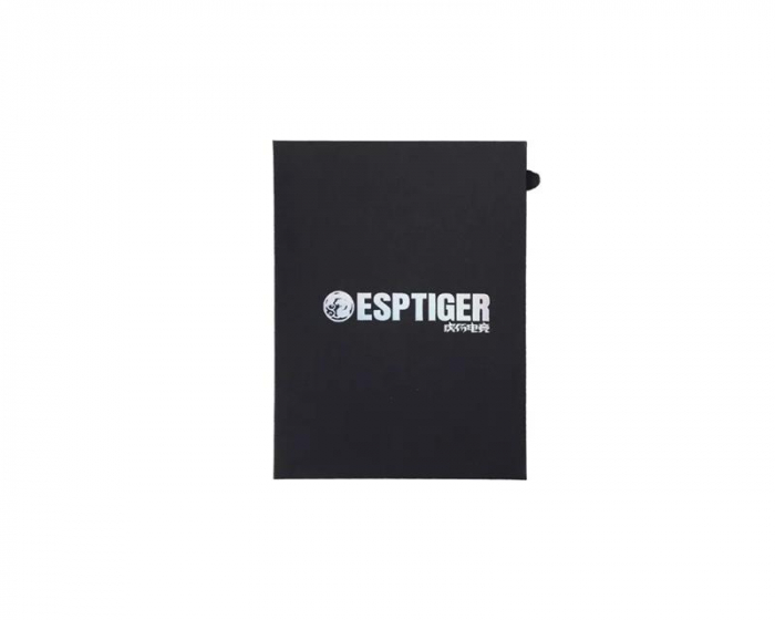 EspTiger ICE v2 Mouse Skates til Logitech G Pro X Superlight
