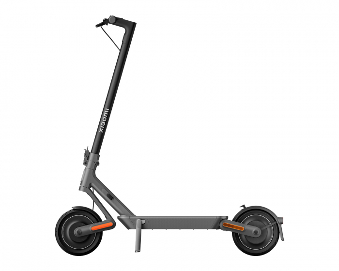 Xiaomi Mi Electric Scooter 4 Ultra - Sort