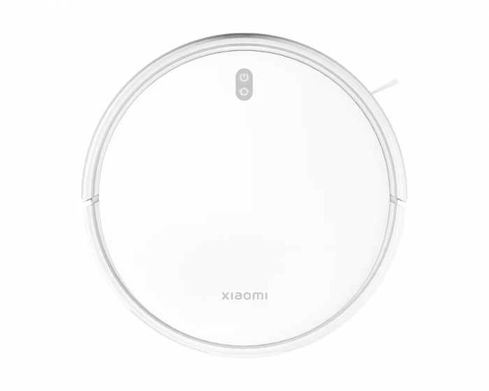 Xiaomi Robot Vacuum E10 EU - Robotstøvsuger Hvid