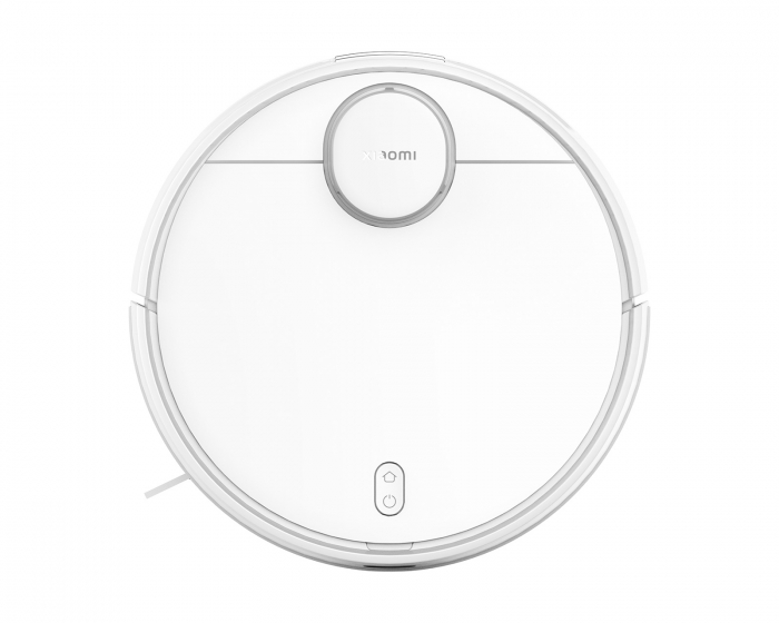 Xiaomi Robot Vacuum S10 EU - Robotstøvsuger Hvid