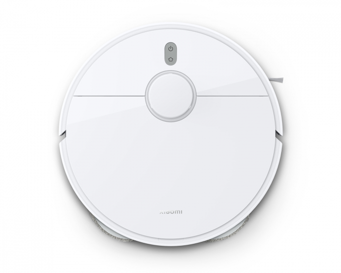 Xiaomi Robot Vacuum S10+ EU - Robotstøvsuger Hvid