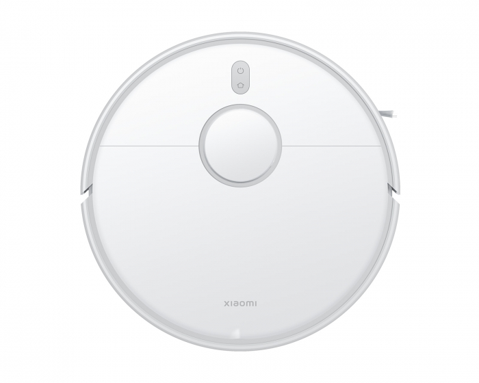 Xiaomi Robot Vacuum X10 EU - Robotstøvsuger Hvid