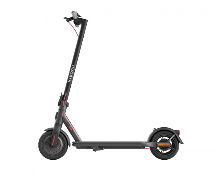 Xiaomi Mi Electric Scooter 4 Lite - Sort