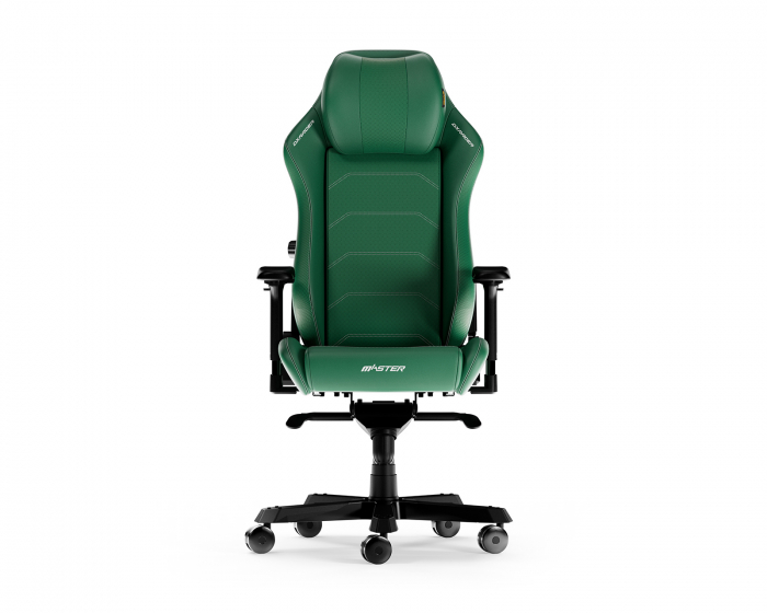 DXRacer MASTER XL Grøn Mikrofiber Læder