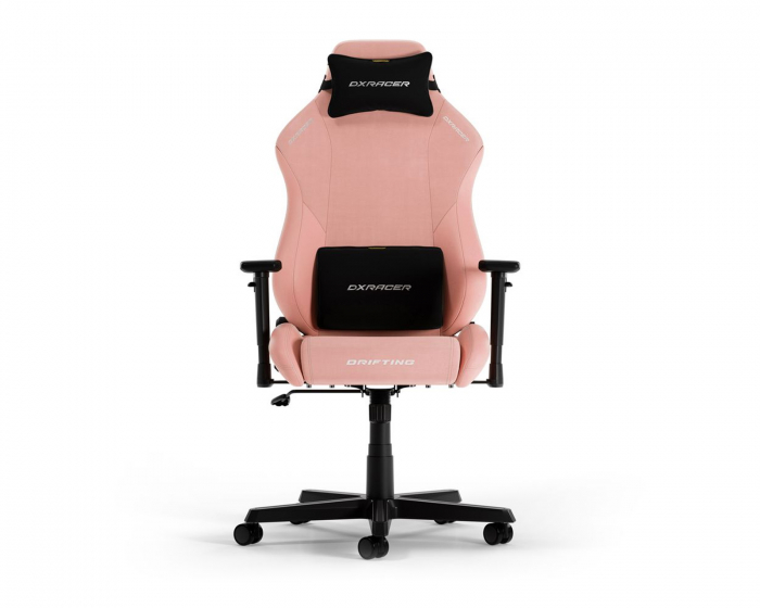 DXRacer DRIFTING XL Lyserød Stof