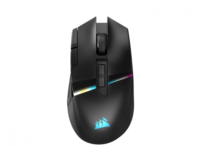 Corsair Darkstar Wireless MMO/MOBA Gaming Mus