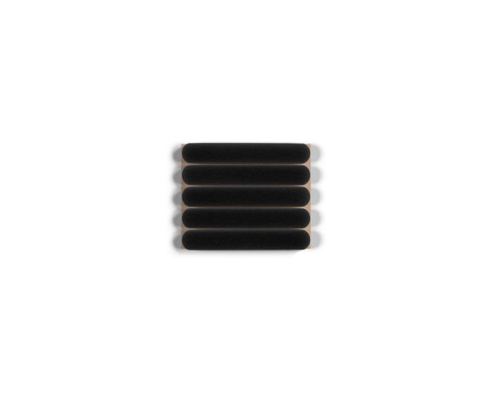MaxCustom Pakninger til Keyboard LE-20 - 25x4.5x2mm