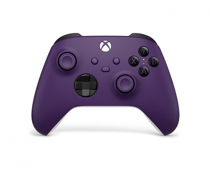 Microsoft Xbox Series Trådløs Xbox Controller - Astral Purple