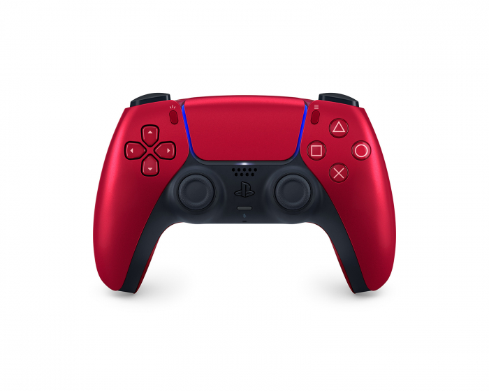 Sony Playstation 5 DualSense Trådløs PS5 Controller - Volcanic Red