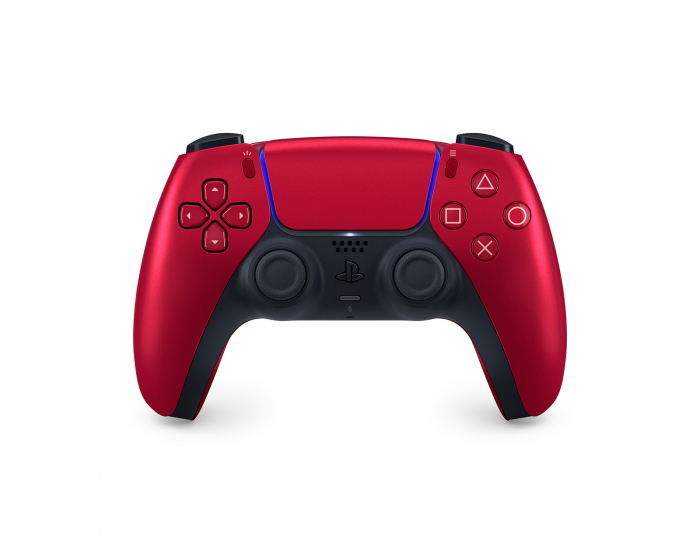 Sony Playstation 5 DualSense V2 Trådløs PS5 Controller - Volcanic Red