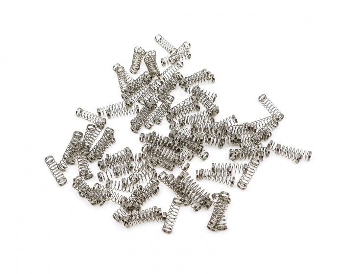 TX Keyboards Springs M 45g (110-pack)