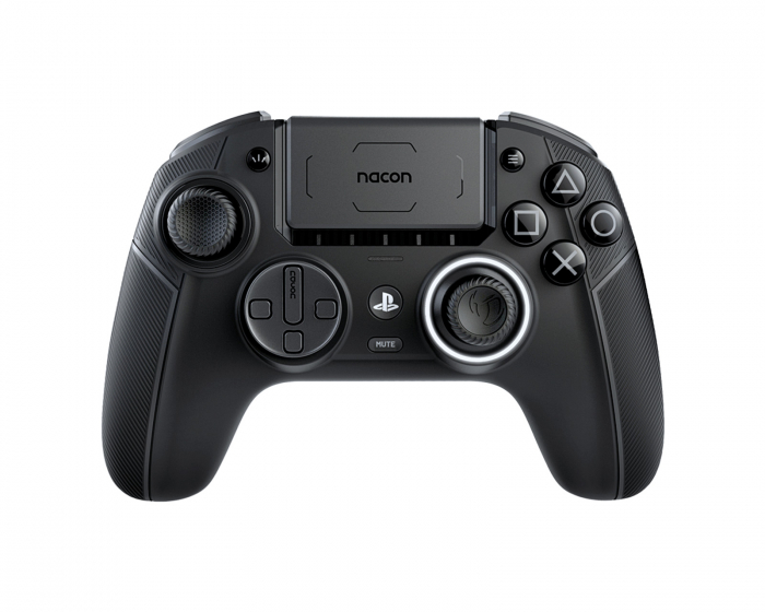 Nacon Revolution 5 Pro Wireless Controller - Sort Trådløs Controller