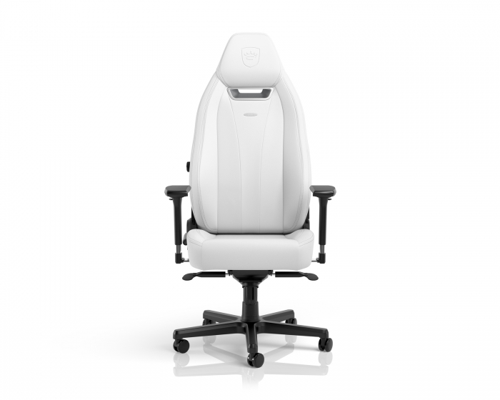 noblechairs LEGEND High-Tech PU - Hvid