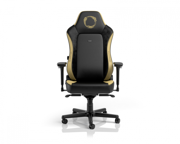 noblechairs HERO PU-Leather - The Elder Scrolls Online Special Edition