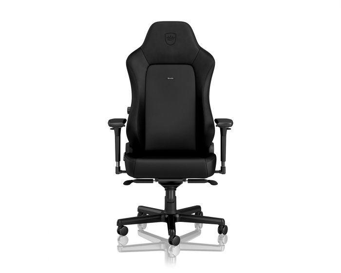 noblechairs HERO High-Tech PU - Sort