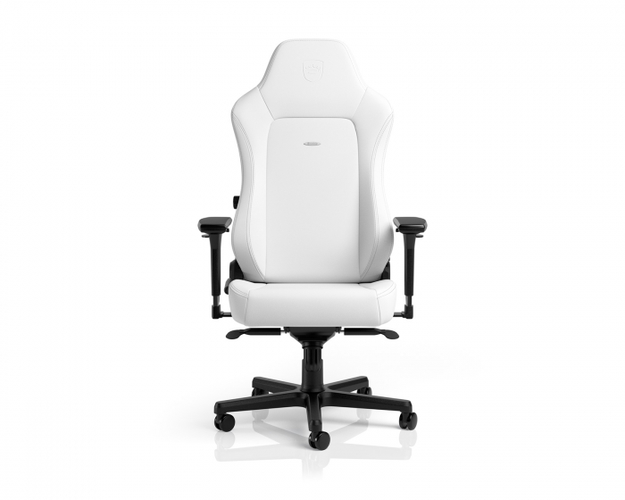 noblechairs HERO High-Tech PU - Hvid