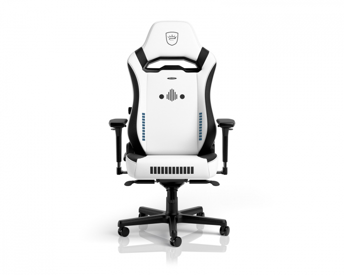 noblechairs HERO ST High-Tech PU - Stormtrooper