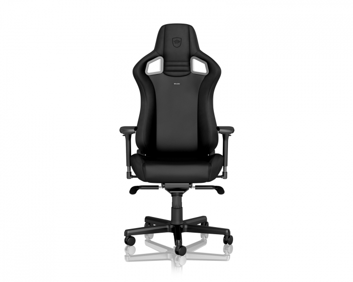 noblechairs EPIC High-Tech PU - Sort