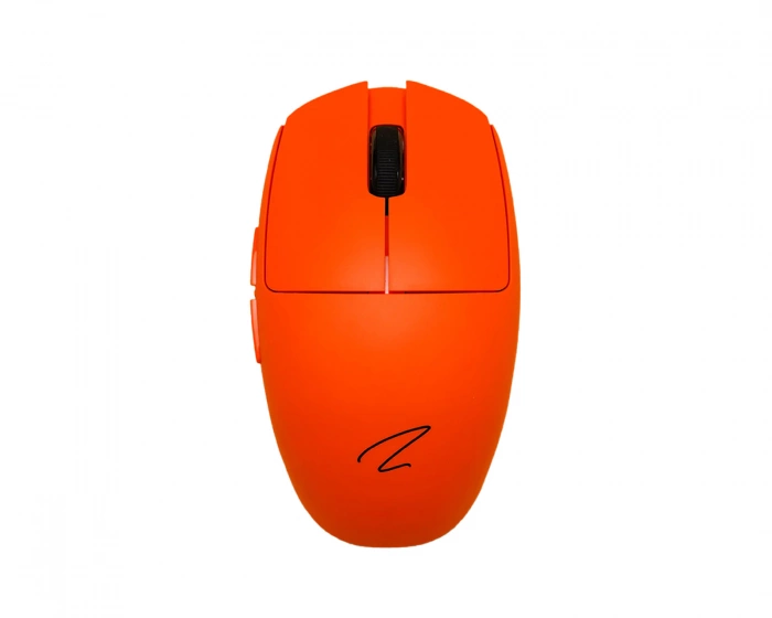 Zaopin Z1 PRO Trådløs Gaming Mus - Orange