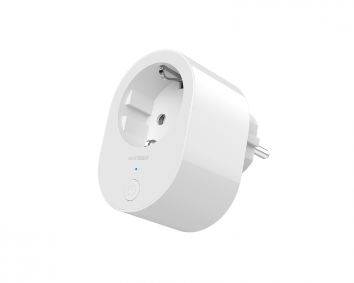 Xiaomi Smart Plug 2 (Wi-Fi) EU - Fjernafbrydere - Hvid