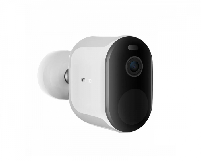 Xiaomi IMILAB EC4 Spolight Battery Camera - Trådløs Overvågningskamera Udendørs
