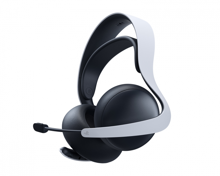 Sony Playstation Pulse Elite Trådløst Headset - Hvid