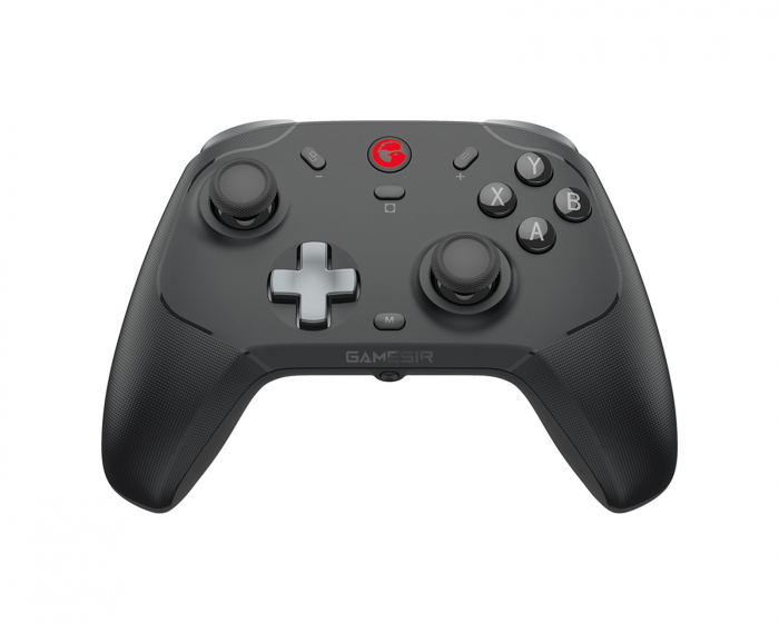 GameSir T4 Cyclone Pro Multiplatform Trådløs Controller [Hall Effect]