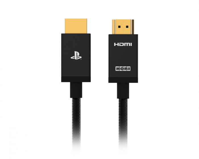 Hori Ultra High Speed 8K HDMI 2.1 Kabel - PS5 HDMI Kabel - 2m