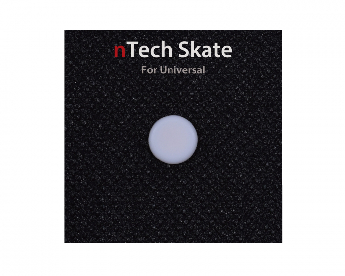 Nitro-Factory nTech Mouse Skate til Universal - Abyss - PTFE with Fillers