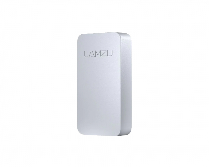 Lamzu 4K Hz USB Reciever - Hvid