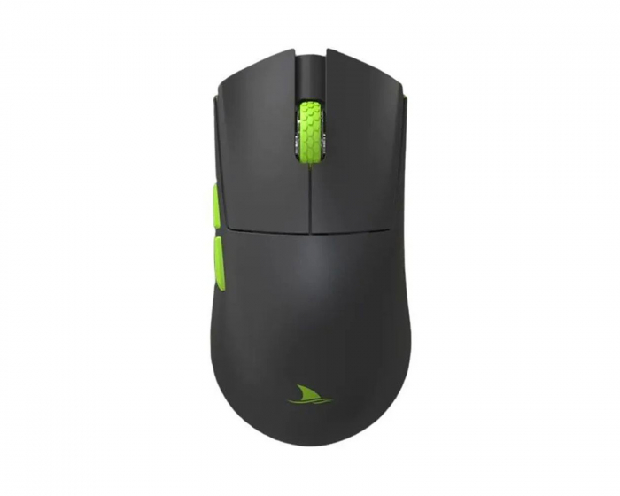 Darmoshark M3s Pro Wireless Gaming Mus - Sort