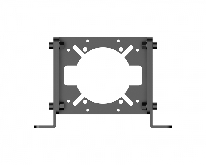 Moza Racing Wheel Base Front Mount