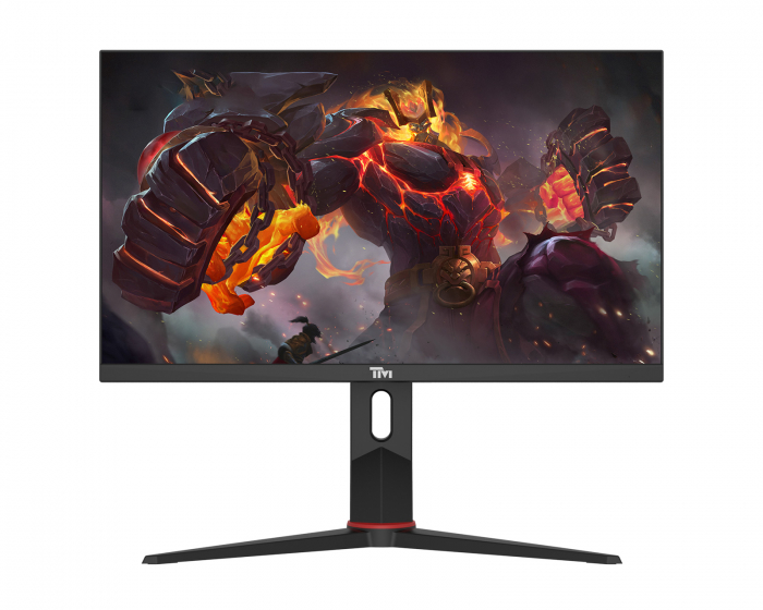 Twisted Minds 27” FHD, 280Hz, Fast IPS, 0.5ms, HDMI2.1, HDR Gamingskærm