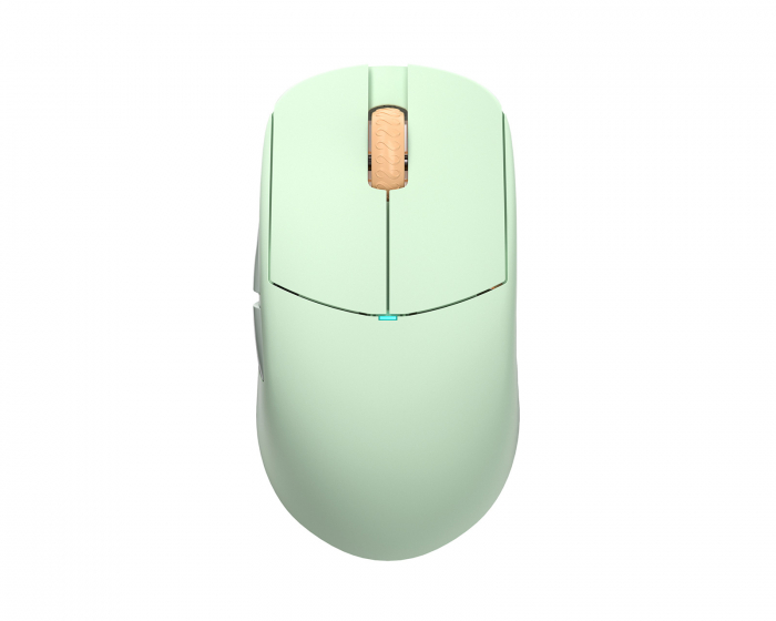 Lamzu Atlantis OG V2 Pro Wireless Superlight Gaming Mus - Matcha Green