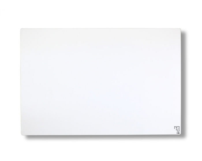 TJ Exclusives Cerapad Kin Mousepad - Osmium White V2