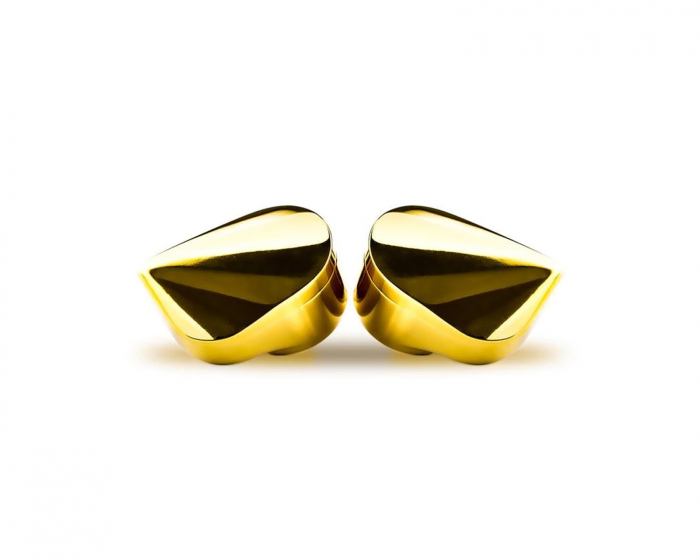 MoonDrop Illumination In-Ear Premium Monitors - Guld