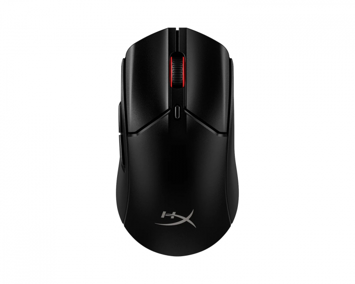 HyperX Pulsefire Haste 2 Trådløs Gaming Mus - Sort