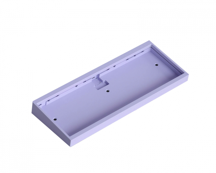 KBDfans TOFU60 2.0 WK E-coating Lavender + ISO PCB