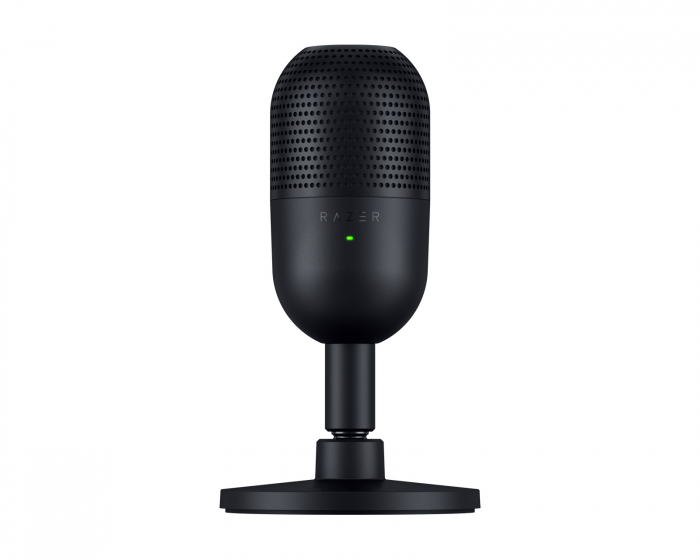 Razer Seiren V3 Mini Mikrofon - Sort