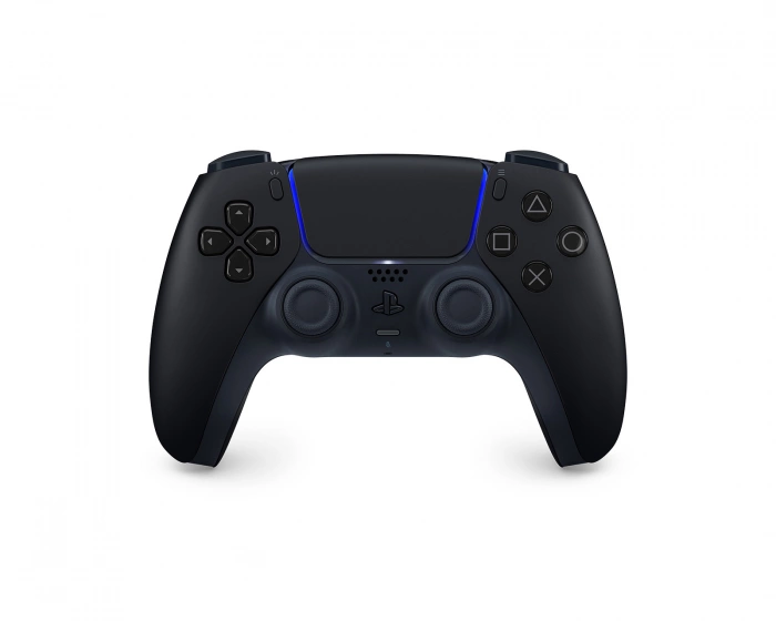 Sony Playstation 5 DualSense V2 Trådløs PS5 Controller - Midnight Black