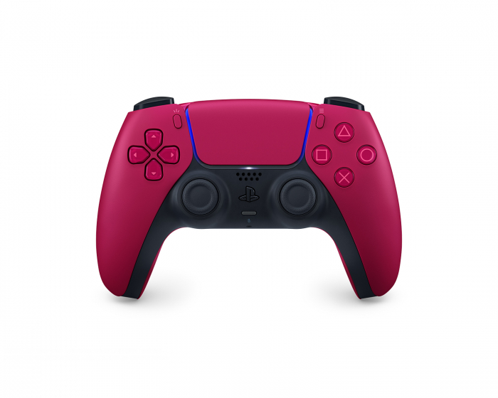 Sony Playstation 5 DualSense V2 Trådløs PS5 Controller - Cosmic Red