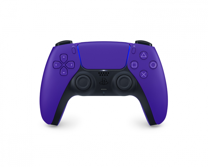 Sony Playstation 5 DualSense V2 Trådløs PS5 Controller - Galactic Purple