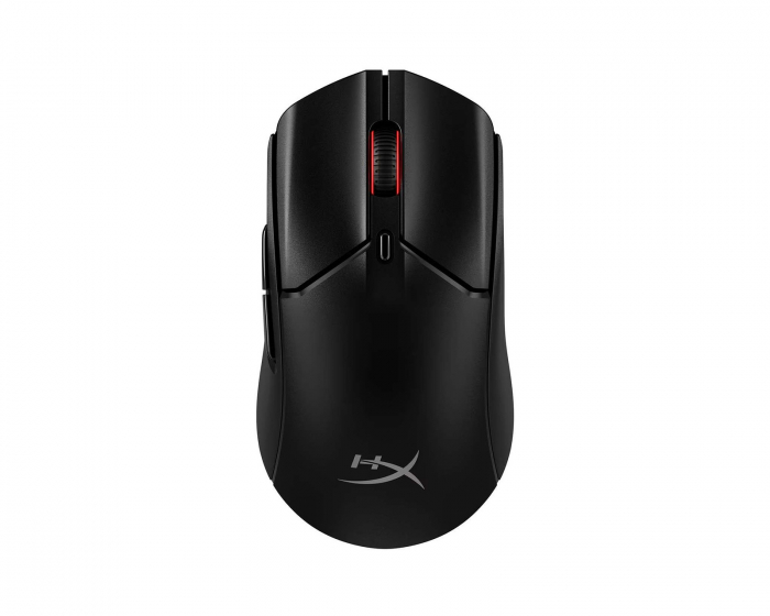 HyperX Pulsefire Haste 2 Mini Trådløs Gaming Mus - Sort