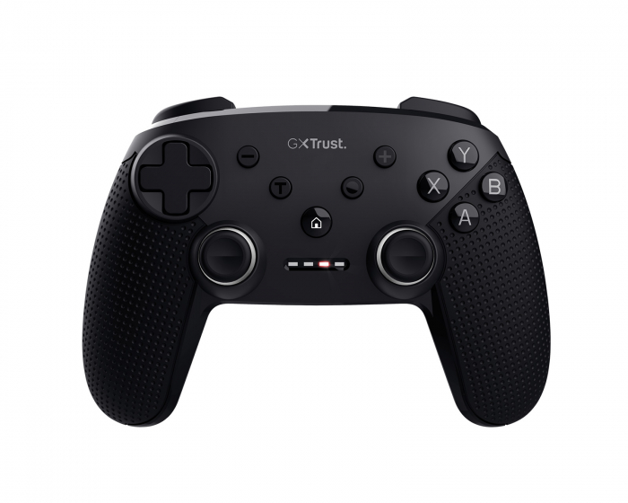 Trust GXT 542 Muta Trådløs Controller - Sort