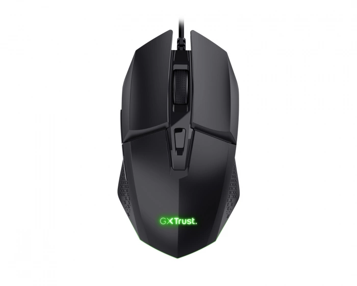 Trust GXT 109 Felox Gaming Mus - Sort