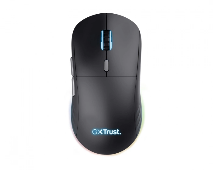 Trust GXT 927 Redex+ Trådløs Gaming Mus - Sort