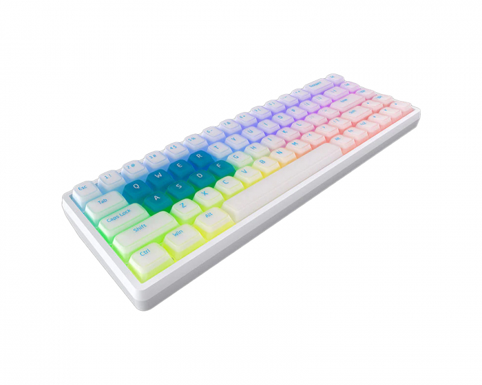 Lamzu Atlantis Pro Magnetic Tastatur [Hall-Effect]