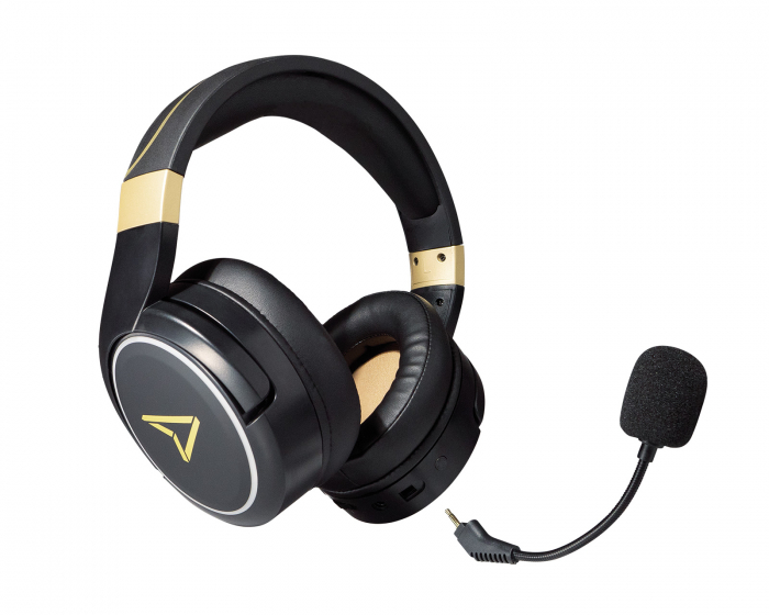 Steelplay Metaltech Trådløst Headset - Radiance
