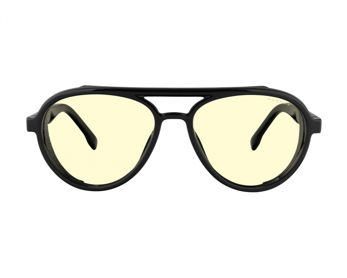 Gunnar Optiks Tallac - Onyx - Amber