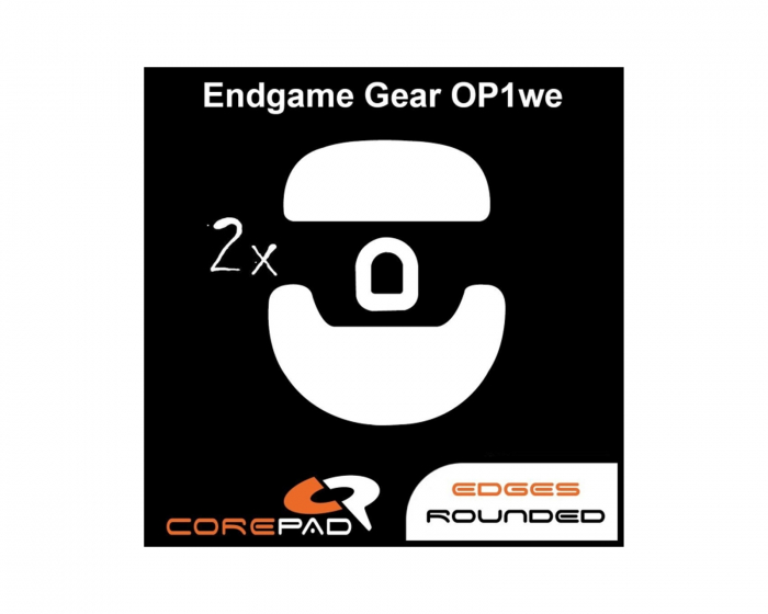 Corepad Skatez PRO til Endgame Gear OP1we/OP1/OP1 RGB